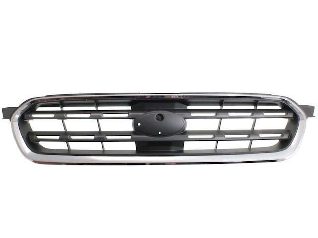 Front Action Crash Grille Assembly fits Subaru Outback 2005-2007 59GYDR
