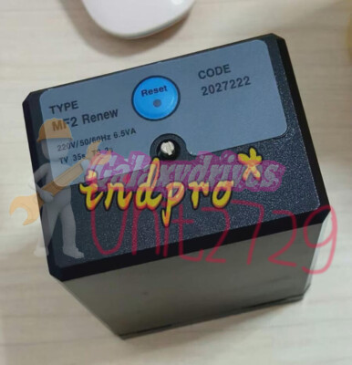 burner controller MF2 Renew water country burner dedicated Sookook (1Pcs)