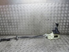 2016 HYUNDAI i30 ESTATE 1.6 CRDI 6 SPEED GAERSHIFTER & CABLE OEM