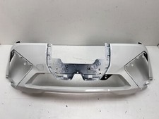 BMW iX i20 Stoßstange vorne 5A0ABD5 weiß STV2128