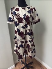 Marc Jacobs Floral dress size xs