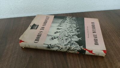 			Chorus To Coronet, Horace Wyndham, British Technical And General 		