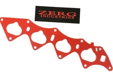 ZERG Thermal Intake Manifold Gasket for Honda Acura Civic Si B16A B18C5 DOHC
