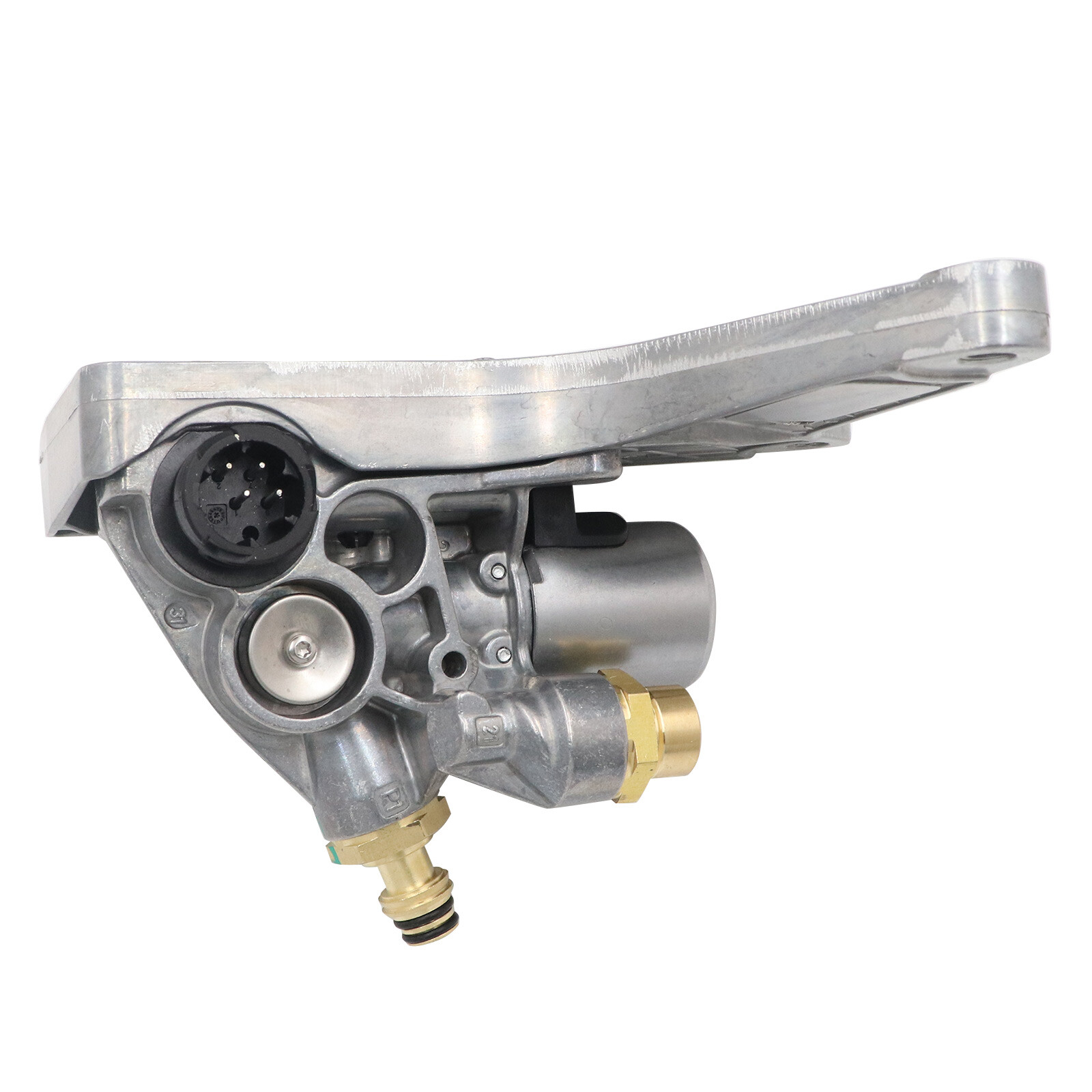 Engine Brake Air Valve For Volvo D12 21369922 20994246 20741658 23992701 NEW