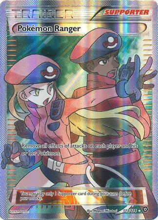 Pokemon TCG Steam Siege Set Individual Cards - Pick From List from $1 FREE POST! - Bild 189 von 191