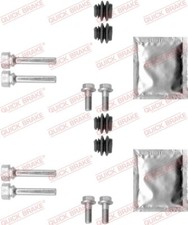 2 x Führungshülsensatz für Bremssattel Hinten für MINI MINI F55 F56 F57