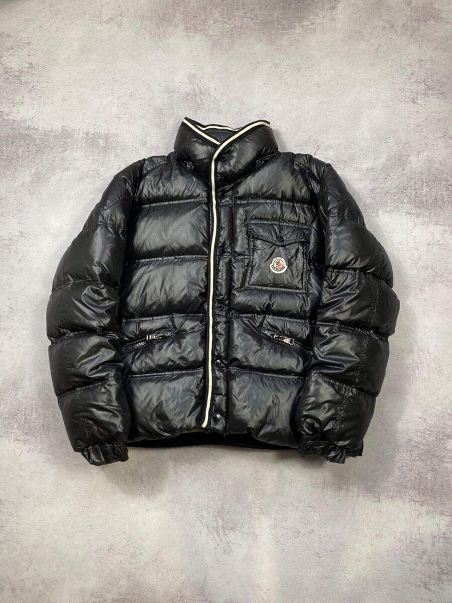 Moncler Branson Down Puffer Jacket Size 4 | eBay Moncler Branson Down Puffer Jacket Size 4 | eBay