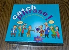 Original Catch Phrase! Board Game Vintage 94 Parker Brothers Complete Unplayed