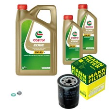 Filtre à huile Infiniti G20