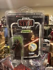 Hasbro Star Wars The Vintage Collection Revenge Of The Sith Darth Sidious VC12