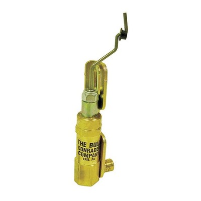 CONRADER  Airline Throttle Control,500PSI 29FK74