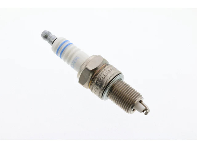 BMW Spark Plug - Bosch WR-9-LS  1980-1988 12121279599--GEN