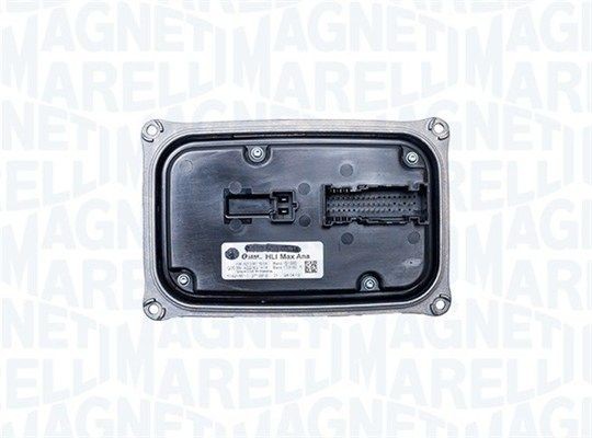 SteuergerÄT Beleuchtung Links Rechts Magneti Marelli 711470000809 FÜR-image