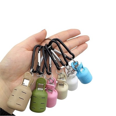 Squid Hook Cover Egi Jig Protector Protects Crown Hooks Portable Plastic Shield