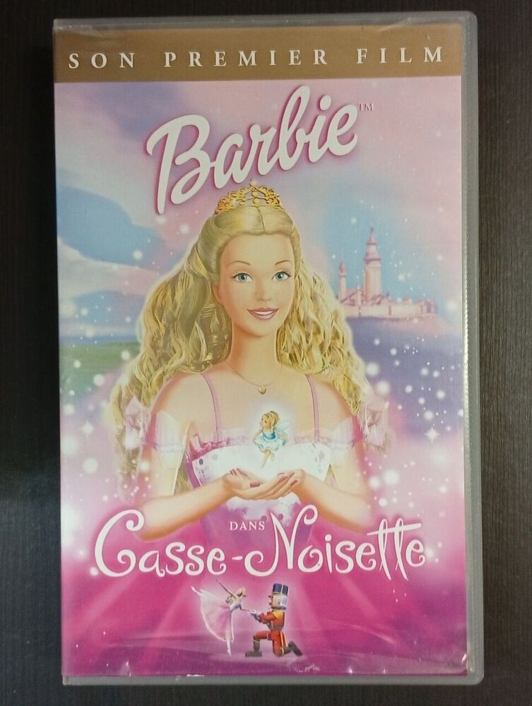Barbie In The Nutcracker | Urley Owen | Good Condition