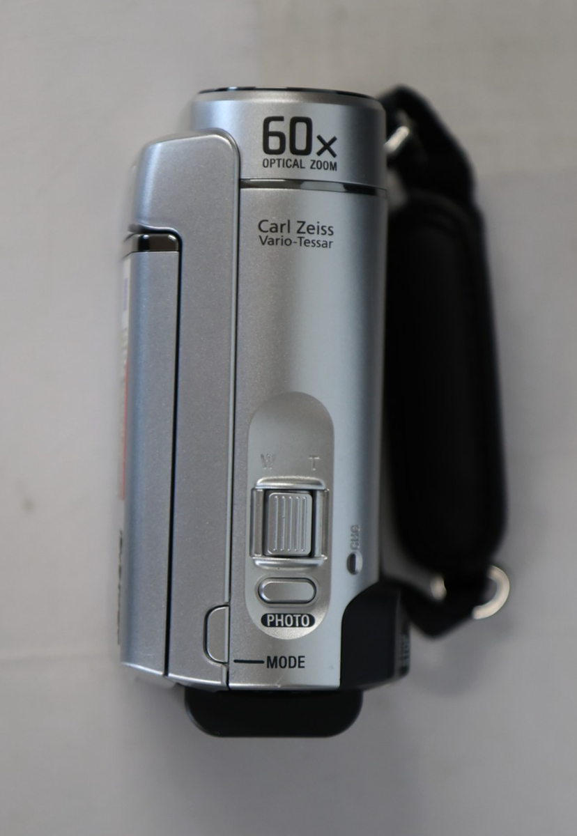 Sony DCR-SX41E Camcorder for sale online | eBay