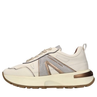 LIVERPOOL WOMAN LPW 2174 Sneaker ALEXANDER SMITH Damen Beige Amz07_alex