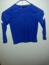 Boy Long Sleeve Shirt