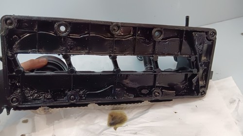 03L103469 zylinderkopfhaube SEAT LEON 1P1 FR degzp4376271