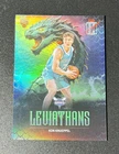 2025 Topps Signature Kon Knueppel Base (RAW)