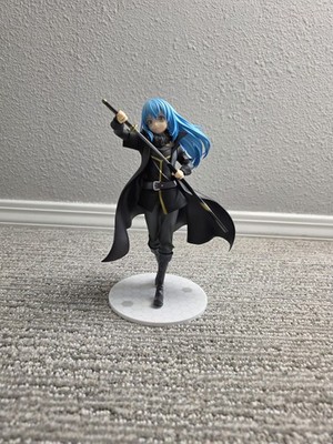 Tensei Shitara Slime Datta Ken - Rimuru Tempest - 1/7 (With Fans!)
