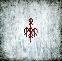 Wardruna Runaljod - Gap Var Ginnunga 2LP New 7090014389263