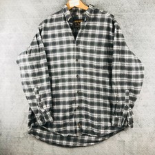 Woolrich Chemise Flanelle