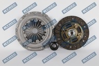 NEU - Rymec JT1230 Kupplungssatz FüR Alfa Romeo Passend FüR Fiat Ford Lancia