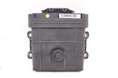 TRANSMISSION CONTROL MODULE COMPUTER Passat 12 13 14 09G927750LH 1006686