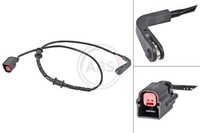 Warnkontakt Bremsbelagverschleiss Hinten Abs 39926 FÜR Jaguar