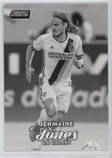 2017 Topps Stadium Club MLS Black & White Jermaine Jones #9 0vl1