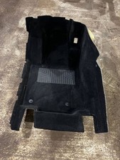 Mercedes-Benz GLE (W166 - C292) 2017 Teppichboden Innenraumboden vorne MRP5665