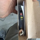 QO120GFI SQUARE D CIRCUIT BREAKER
