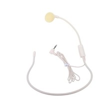 1 Wired Microphone Flexible Noise Cancelling Mic For Classroom Teaching DAAZ