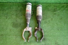 Land Rover Range Rover Sport L494 2013 Stoßdämpfer vorne Diesel 130kW