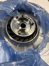 Solar Turbines Impeller C3 718 C33 135545-400 NEW! 1000906725