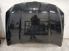 Hood Without Air Vents Fits 19-25 DODGE 1500 ...
