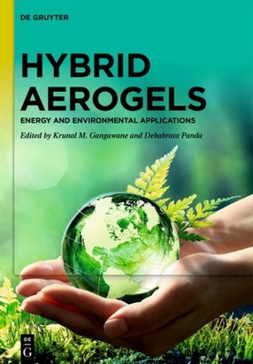Hybrid Aerogels : Energy and Environmental Applications, Hardcover by Gangawa...