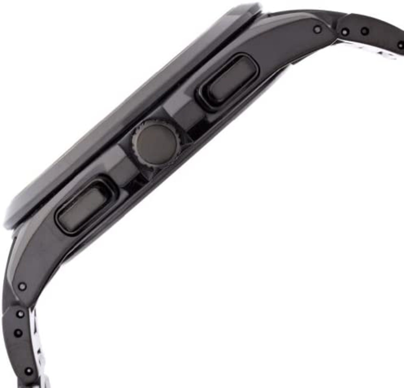 Citizen Attesa Eco-Drive AT8044-56E Radio Clock Direct Flight DLC F/S w/Track# image 5