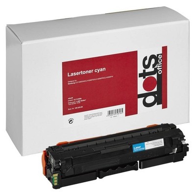 dots 3513,3003-DOTS Dots Toner ers.SAMS.Clt-C506l