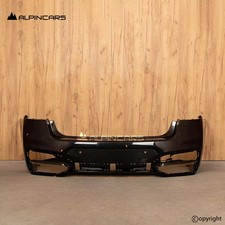 Pare-choc arrière BMW SERIE 7