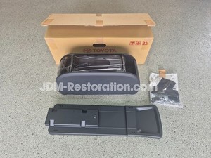 NOAH no HAKOBUNE＆Atlantis COMPLETE BOX Toyota Noah | eBay
