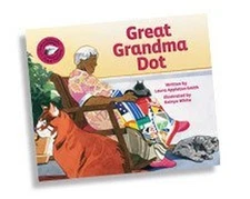 Great Grandma Dot, Laura Appleton-Smith