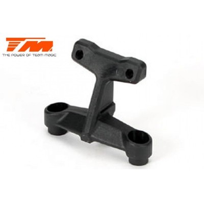 Team Magic RC M8JS M8JR Dämpferbrücke vorne Ersatzteil TM560254