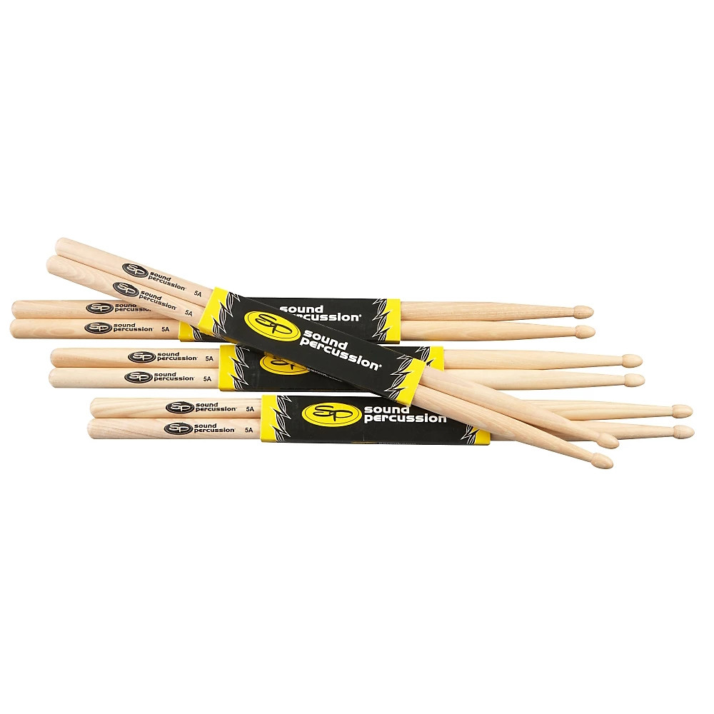 Sound Percussion Labs Hickory 4 5 4990₽