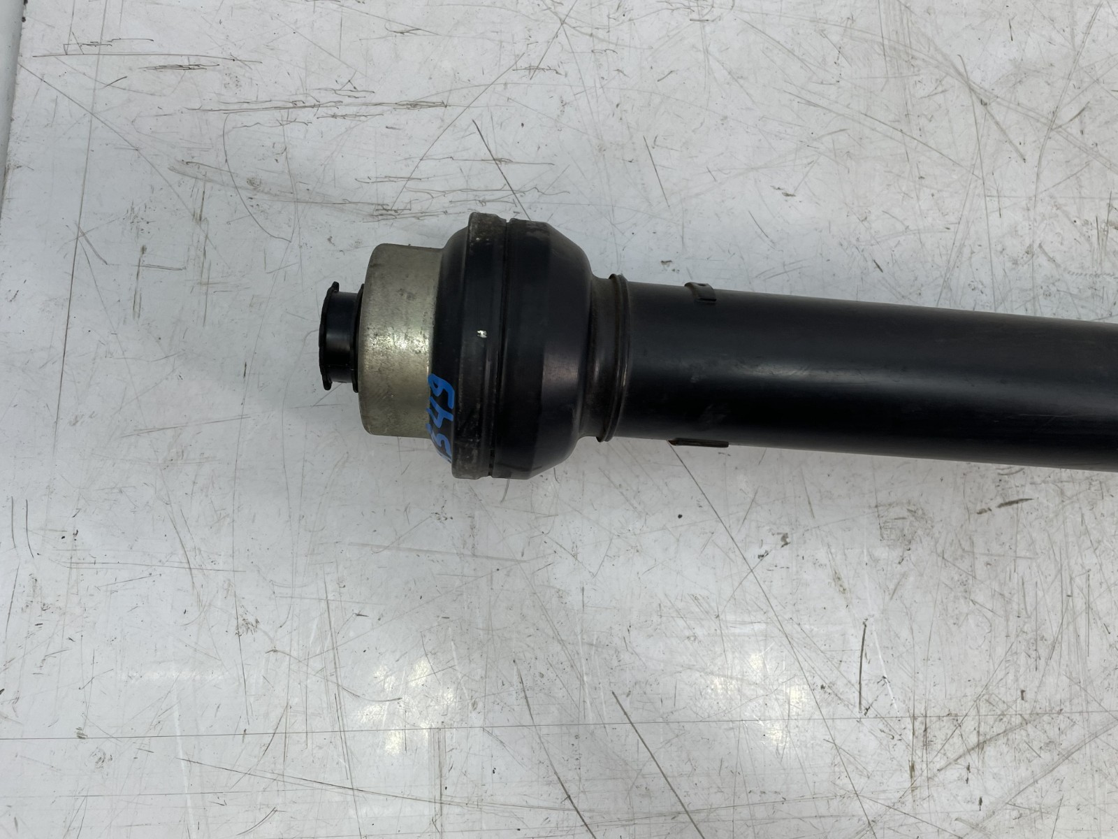 ✅12-18 OEM Bentley Continental GT AWD Rear Axle Driveshaft Drive Shaft Propeller