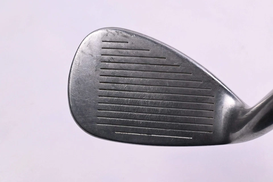Cobra SZ Gap Wedge / 49 Degree / Stiff Flex Aldila DVS 70 Shaft - Image 2 of 4