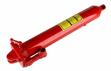 Dragway Tools 12 Ton Hydraulic Ram for Shop Crane Engine Hoist Cherry Picker