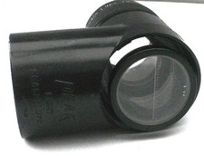 Peak Messlupe Scale 7x RAR