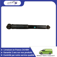 Amortisseur Renault TRAFIC